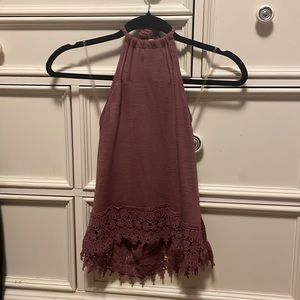 Others Follow Halter